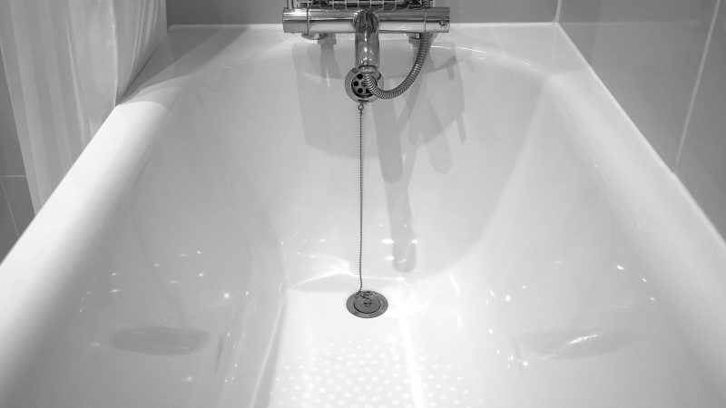 חידוש האמבטיה – האפשרויות שיחזירו לכם את חדוות המקלחת